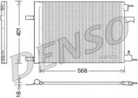 Радиатор кондиционера Denso DCN20008