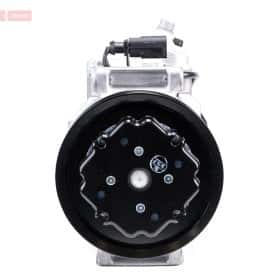 Компрессор кондиционера Denso dcp28019