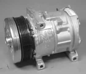 Компресор кондиціонера Denso DCP09016