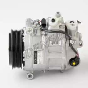 Компресор кондиціонера Denso DCP17053
