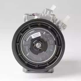 Компрессор кондиционера Denso DCP23030