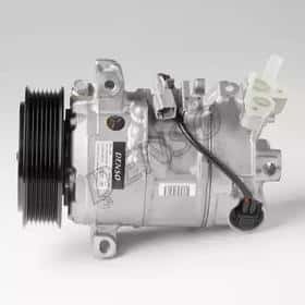 Компресор кондиціонера Denso DCP23032