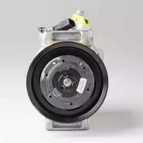 Компресор кондиціонера Denso DCP28016