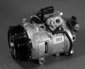 Компрессор кондиционера Denso DCP32005