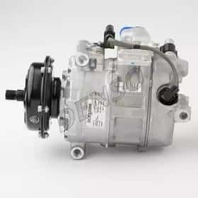 Компрессор кондиционера Denso DCP32006