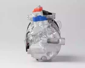 Компрессор кондиционера Denso DCP05098