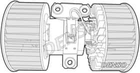 Вентилятор салону Denso DEA05002