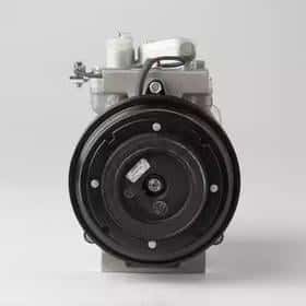 Компресор кондиціонера Denso DCP50100
