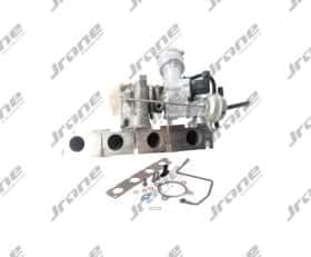 Турбіна Jrone 8i0540mm48