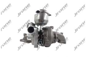 Турбина Jrone 8b4330mp35