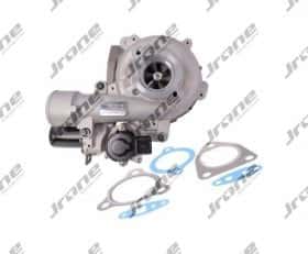 Турбіна Jrone 8t12300689