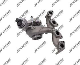 Турбіна Jrone 8g1730m722