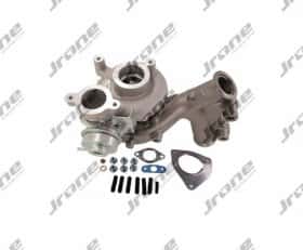 Турбіна Jrone 8m0430ml55