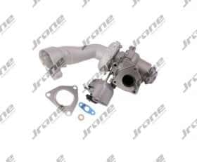 Турбина Jrone 8g14300h21