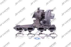 Турбіна Jrone 8b4330mm45