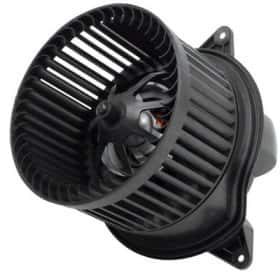 Вентилятор салона Bapmic topt5251011 Вентилятор салона Bapmic topt5251011
