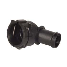 Фланец охлаждающей жидкости Bapmic bf0426620065
