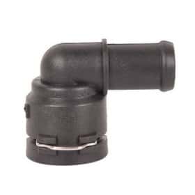 Фланец охлаждающей жидкости Bapmic bf0426620048
