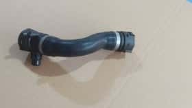 Патрубок радиатора системы охлаждения двигателя Bapmic bf0426660890