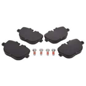 Тормозные колодки Bapmic bf0321020039