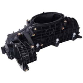 Впускной патрубок Bapmic bf0427230004