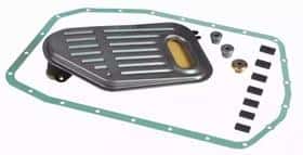 Фильтр АКПП ZF Parts 1060298072