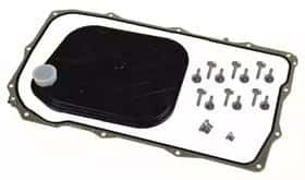 Фильтр АКПП ZF Parts 1102298020