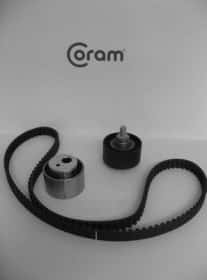 Комплект ремня ГРМ Coram ktc90095440