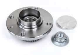 Комплект ступицы колеса Coram kmr27202