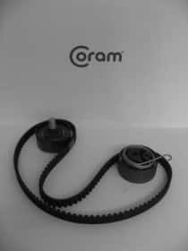Комплект ремня ГРМ Coram ktc94898369