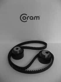 Комплект ремня ГРМ Coram ktc742743