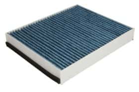 Фільтр салону Purro purpc4025ag