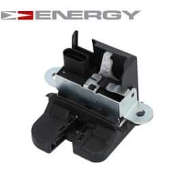 Замок дверей багажника ENERGY zkb0004