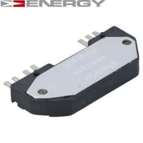 Котушка запалювання ENERGY mz0006