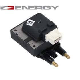 Котушка запалювання ENERGY cz0032