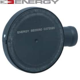 Фланец охлаждающей жидкости ENERGY se00050