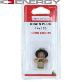 Сливная пробка масляного поддона ENERGY ne00729