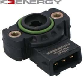 Датчик положения дроссельной заслонки ENERGY tps0008
