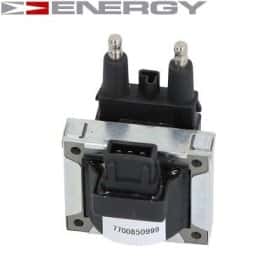 Котушка запалювання ENERGY cz0049