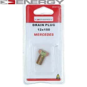 Сливная пробка масляного поддона ENERGY ne00731