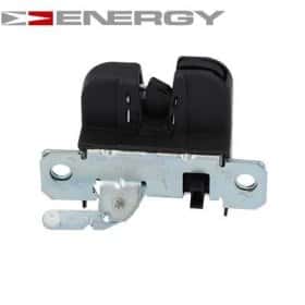Замок дверей багажника ENERGY zkb0006