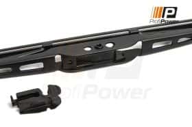Щетки стеклоочистителя ProfiPower 1w0300s