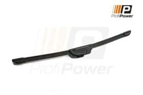 Щетки стеклоочистителя ProfiPower 1w0375f