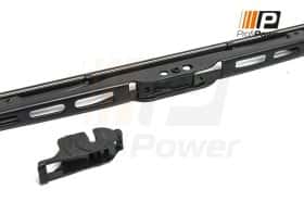Щетки стеклоочистителя ProfiPower 1w0700s