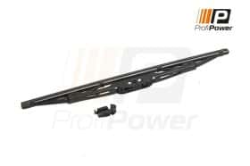 Щетки стеклоочистителя ProfiPower 1w0325s