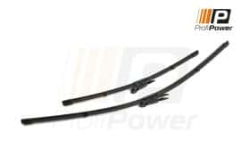Щітки склоочисника ProfiPower 1w1020k