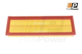 Воздушный фильтр ProfiPower 2f0026