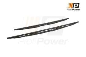 Щітки склоочисника ProfiPower 1w1068k