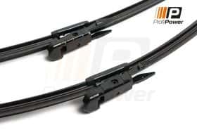 Щітки склоочисника ProfiPower 1w1022k