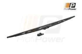 Щетки стеклоочистителя ProfiPower 1w0600s